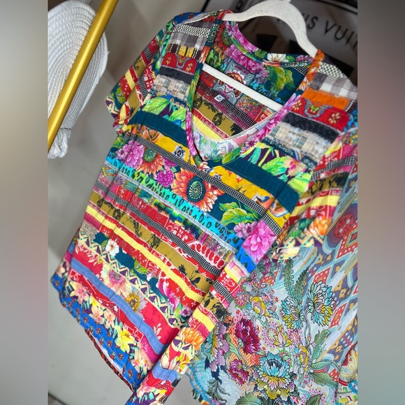 JOHNNY WAS 3pc bundle - Picture 2 of 12